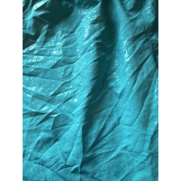 Men’s Under Armour Woven HIIT Training Drawstring Shorts Sz Large Blue pockets - Picture 3 of 7